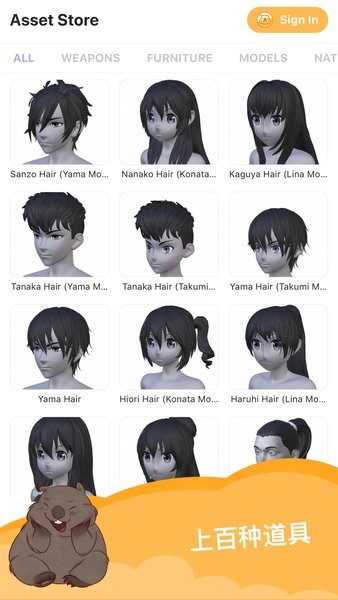 魔法人形师免登陆版  v1.56.1