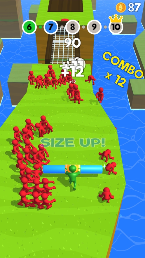 Push Master 3D v1.7 安卓版