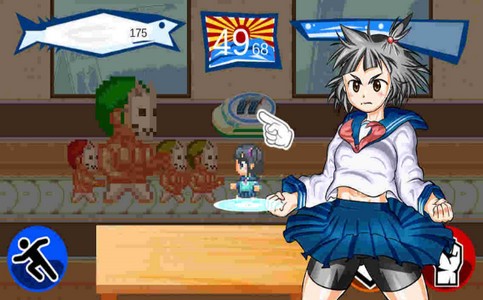 心跳格斗回转寿司 v3.0.5