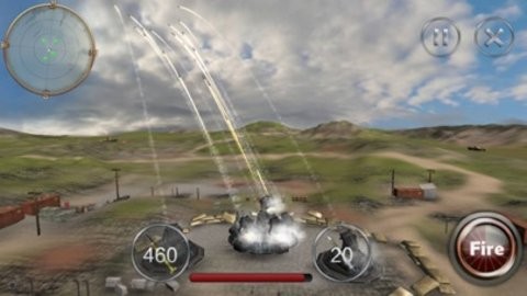 精英前锋战争 2020-05-18 14:43