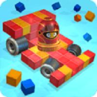 Blocky Racing(方块赛车)
