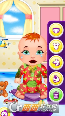 保姆模拟器 v2.0.1 安卓版