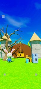 逃脱游戏逃离游乐园 v3.2.5