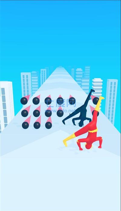 躲开或死亡游戏 v0.1