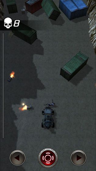 尸域黎明游戏官方网站下载正式版图片1