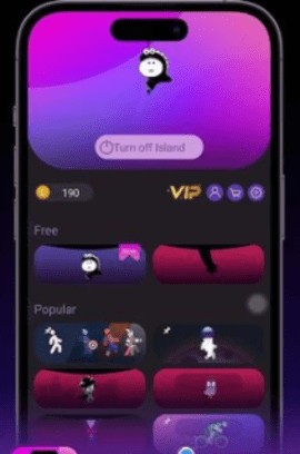 皮卡灵动岛  v1.0.9