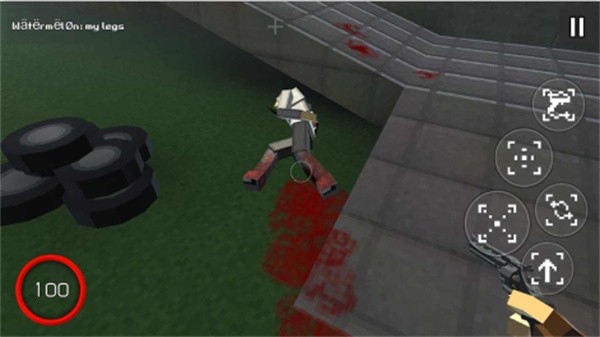 暴力沙盒2联机版 v1.7.2