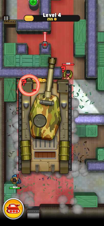 猎人刺客2无限金币钻石版 v1.127