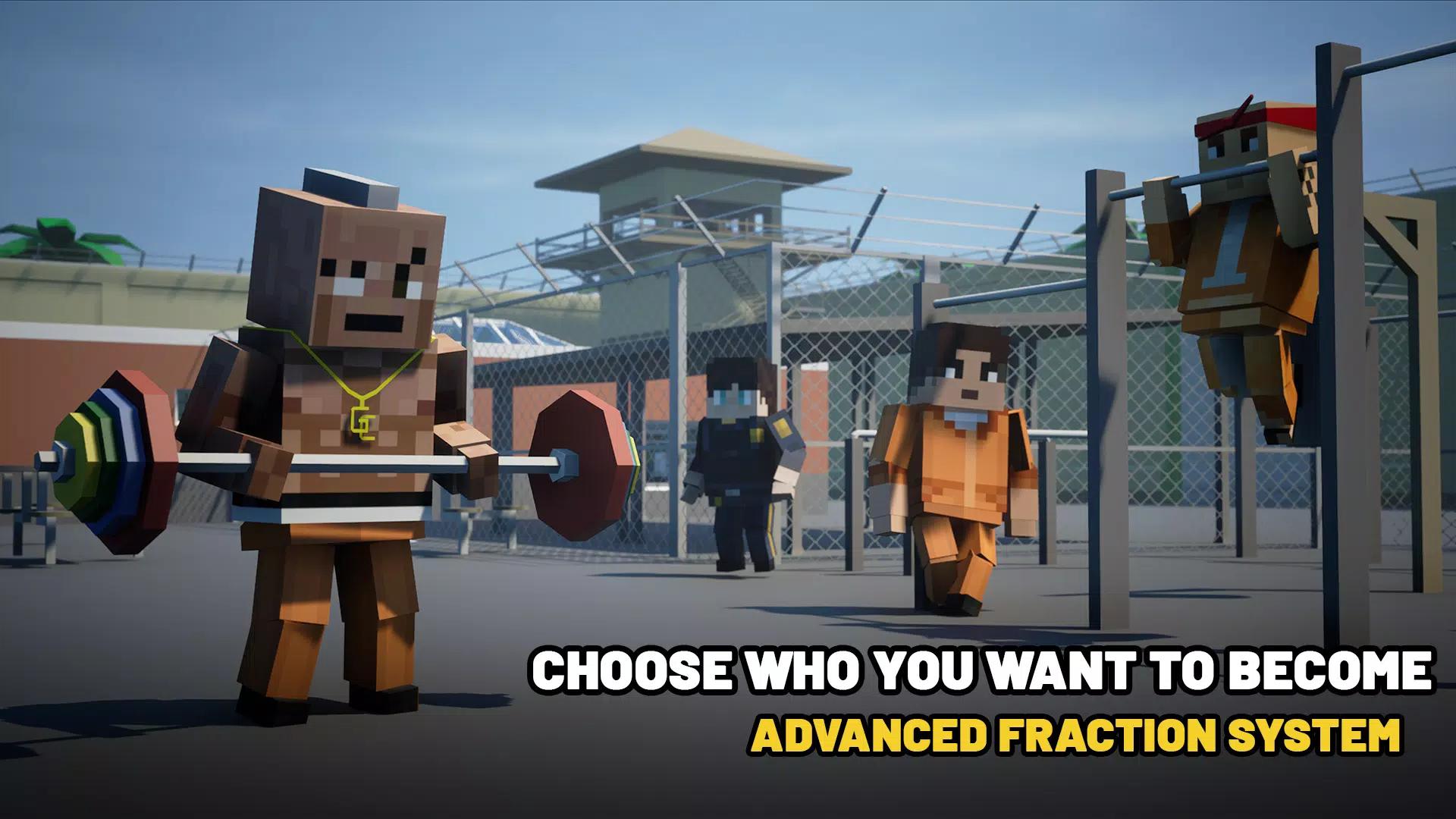 像素沙盒国际服 v1.056