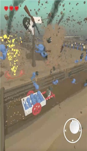 火柴人医生 v2.0