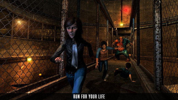 可怕的头马杀手 v1.2.8