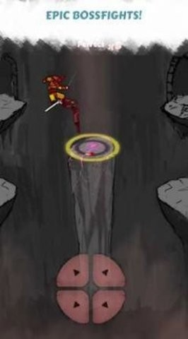 背水一战武士传奇  v1.1.4