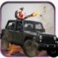 4x4战术卡车中文手机版游戏下载 
