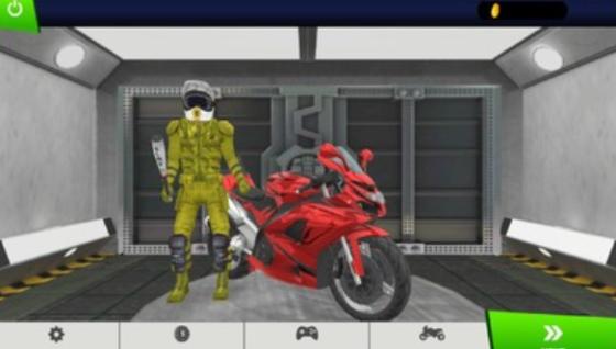 极限摩托骑士截图2