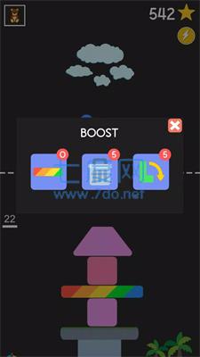 玩具塔Toy Tower v1.5