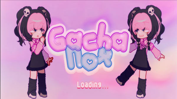 加查nox官方正版中文版 v1.1.0