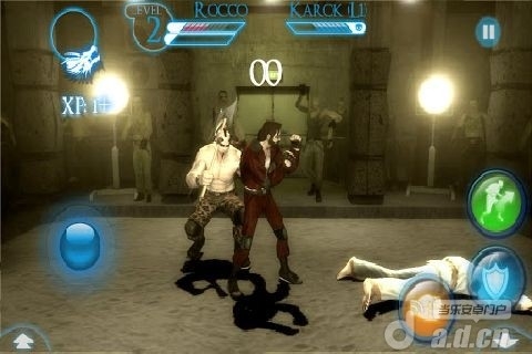 暴力兄弟会 修改版(含数据包) v1.0.9 v4.0.5