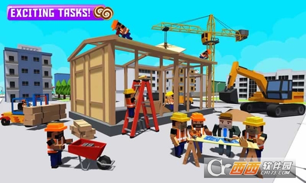 像素甜品店(SweetCraft)