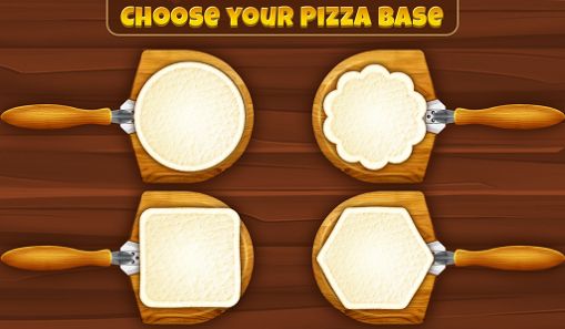 披萨制造商披萨店 v1.1.0