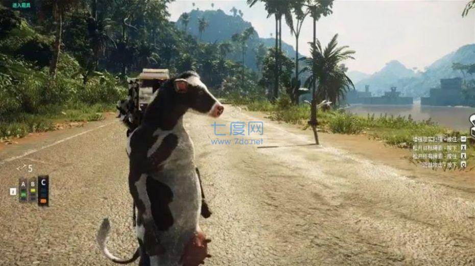 荣耀特战精英游戏 v1.0