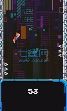 跳跃小狐狸 v1.1.8