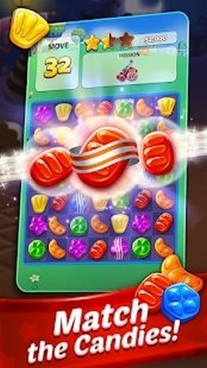 爆炸美味 v10.5.2