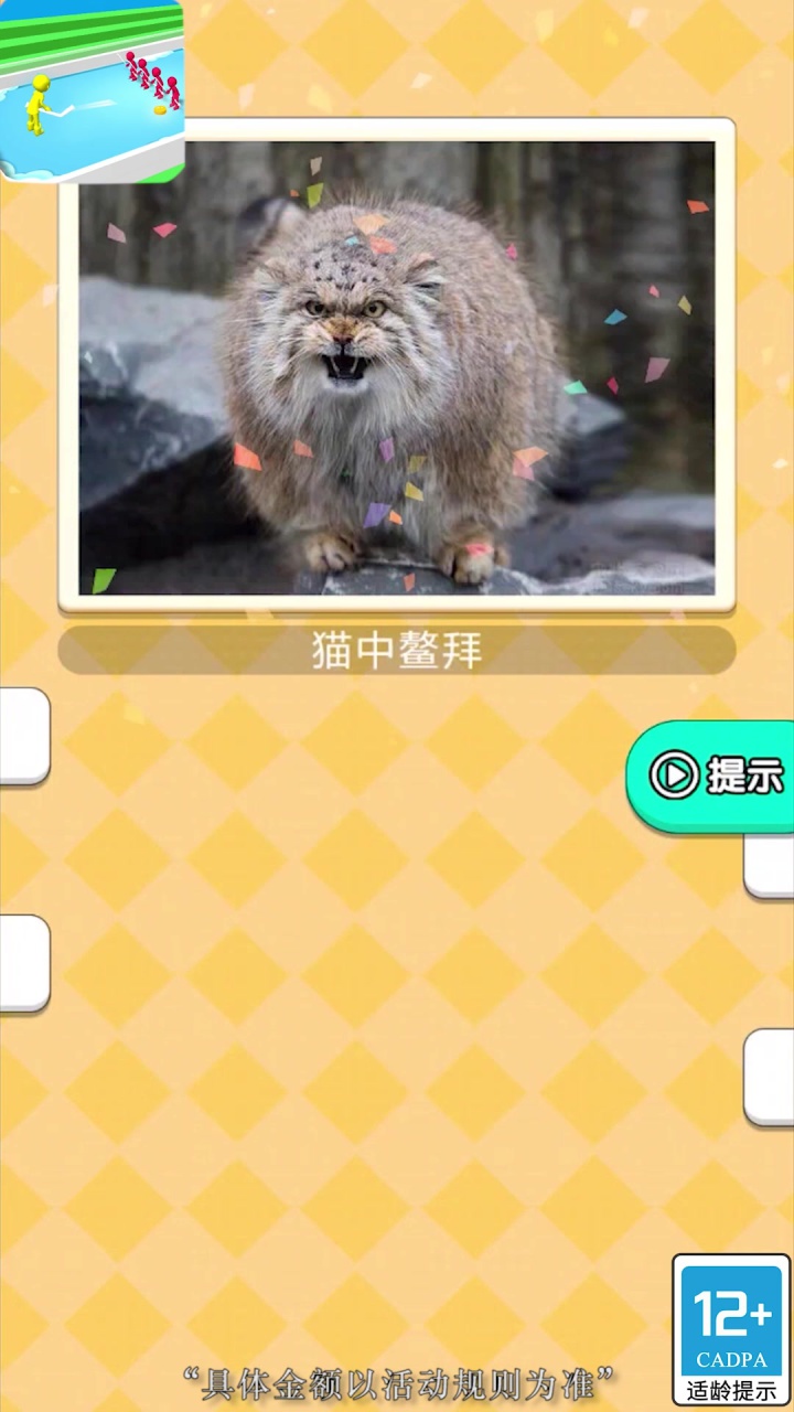 洗牙小能手福利红包版图片1