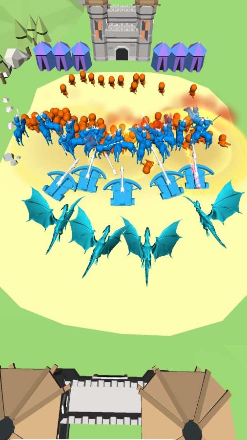 小小王国战争 v3.1.5