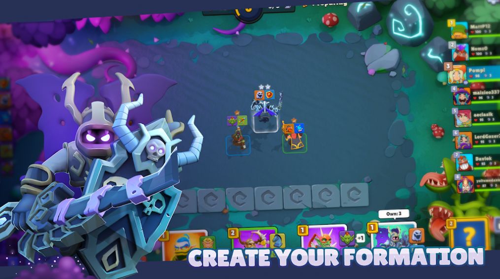 Fate Arena中文版最新版下载图片2