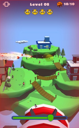 毁灭救援游戏 2024-06-25 15:08