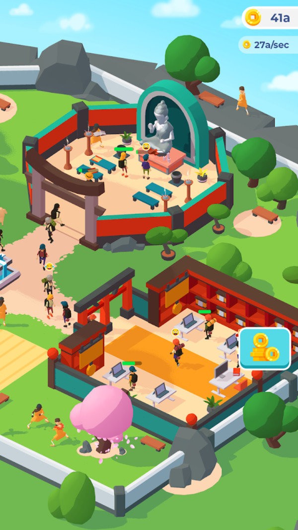 少林寺大亨 2020-03-28 00:05