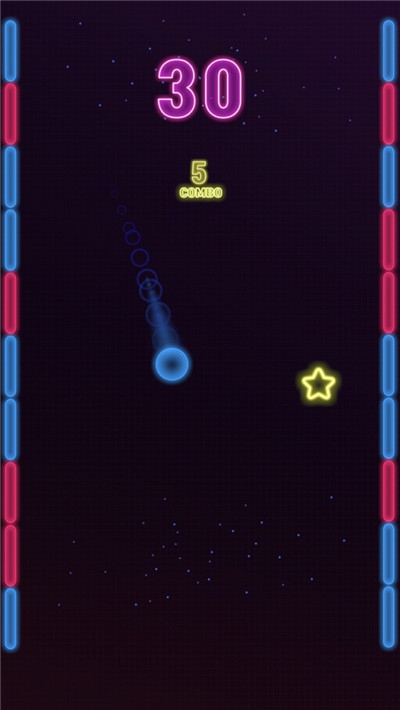 弹跳霓虹球 v2.2