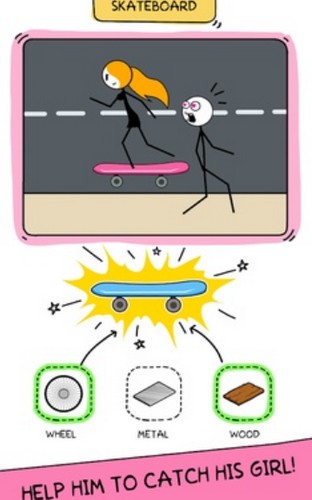 炼金术的难题游戏  v1.0.3