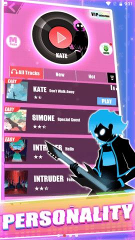 节奏之星正版  v1.0.0