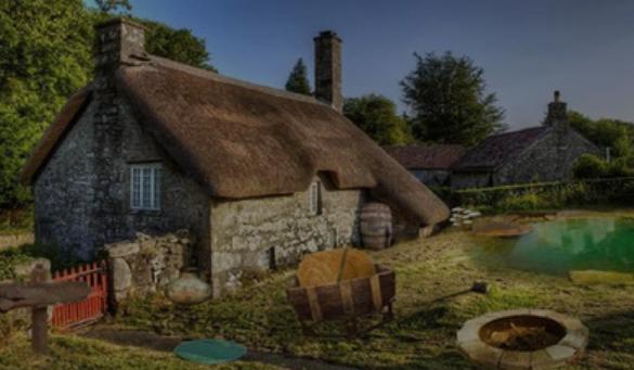 美丽乡村别墅逃生 v3.2.5