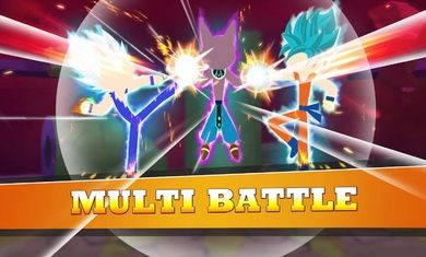 火柴人超级战争 2024-06-25 15:08