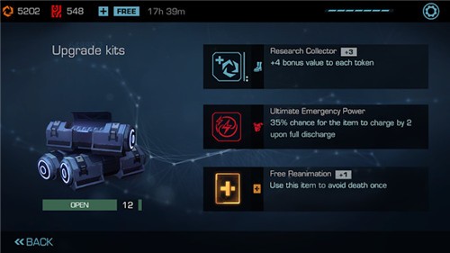 矢量跑酷2中文版  v1.1.1
