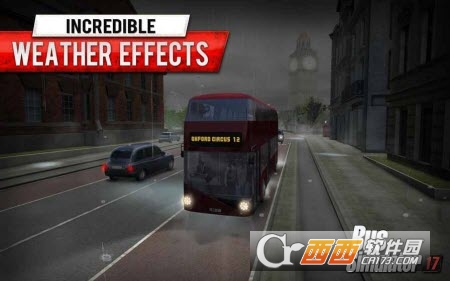 Bus Simulator 17(巴士模拟2017) v1.7.0安卓版