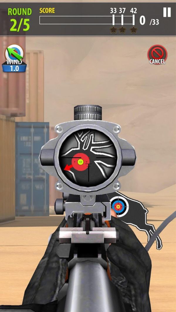瞄准之王射击游戏最新版官方下载  v3.2.2