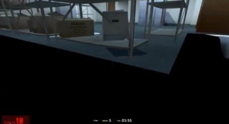 GMOD躲猫猫联机版