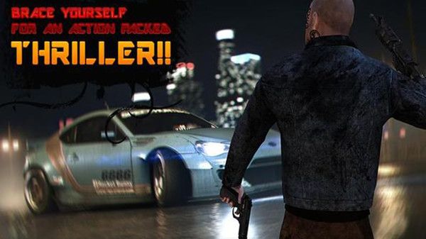 美国真正的战争3D版游戏最新版中文下载  v5.4.1