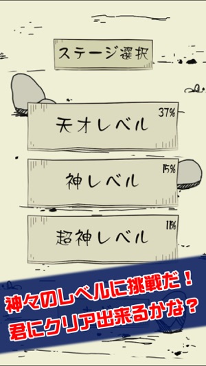 指神