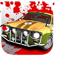 暴怒驾驶内购中文