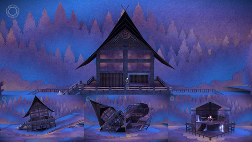 tengami v3.2.5