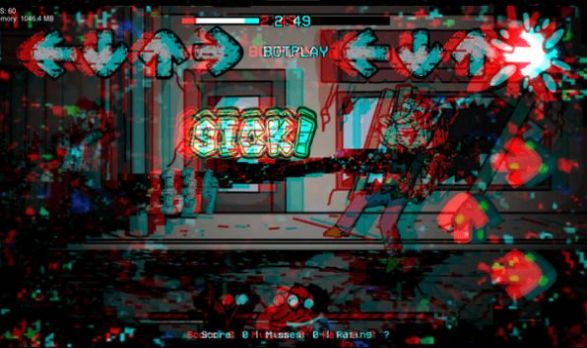 fnf恶搞之家破碎的家庭重制版下载中文版  v4.3.3