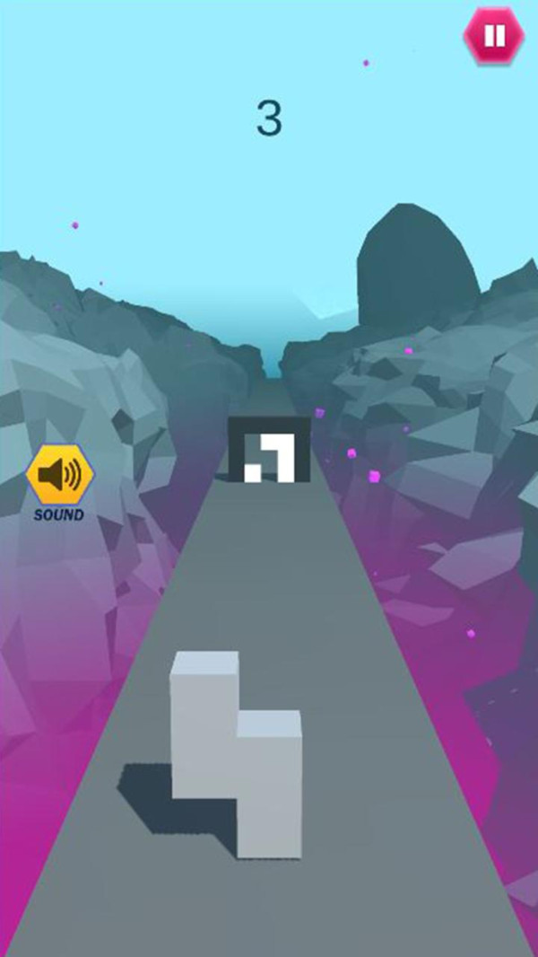 方块一起浪  v0.2