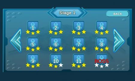 蜘蛛大乱斗SpiderBattles v4.0.5