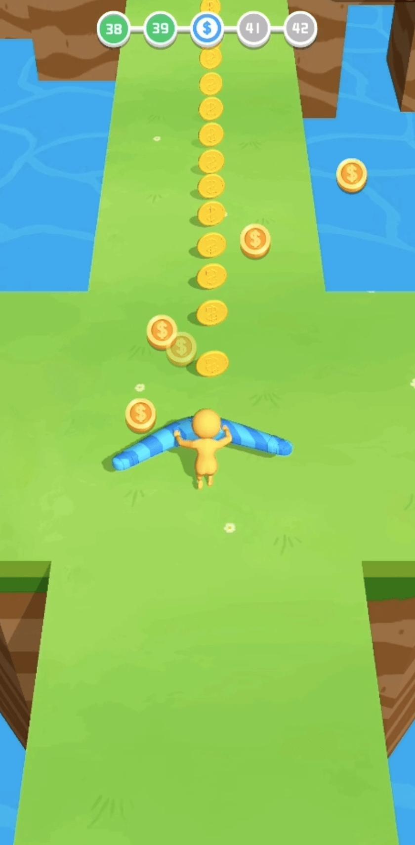 太空宇宙人群游戏安卓版  v3.0.2