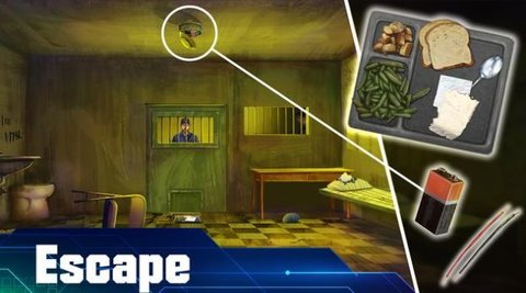 隐秘逃脱秘密特工 v1.3.7