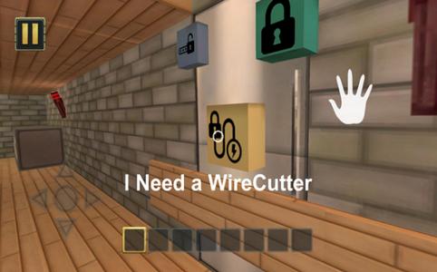 布兰妮工艺梦魇之家  V 1.0